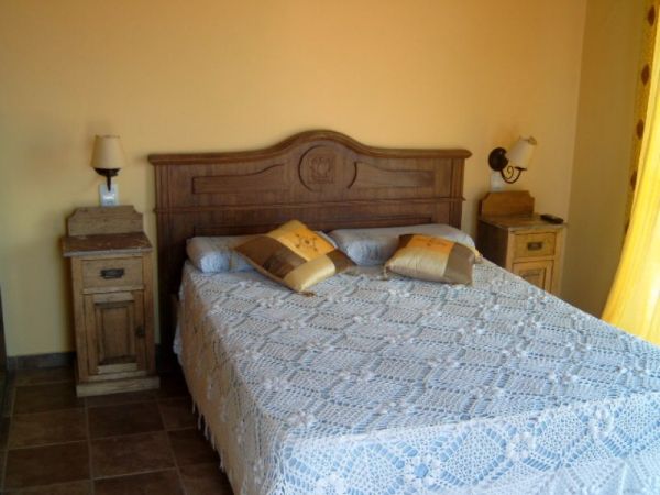 Cálida casa cerca del mar